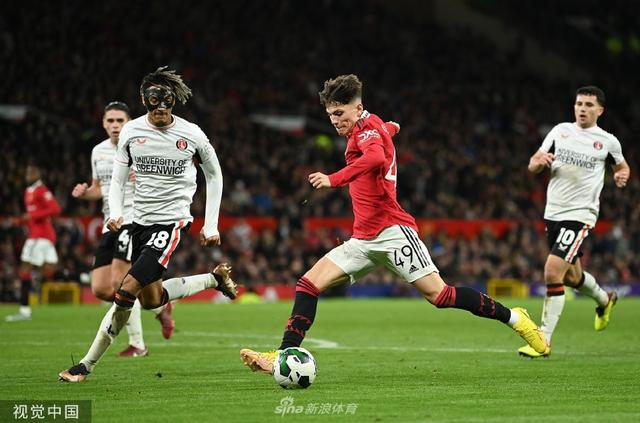 的长期发展 的长期发展