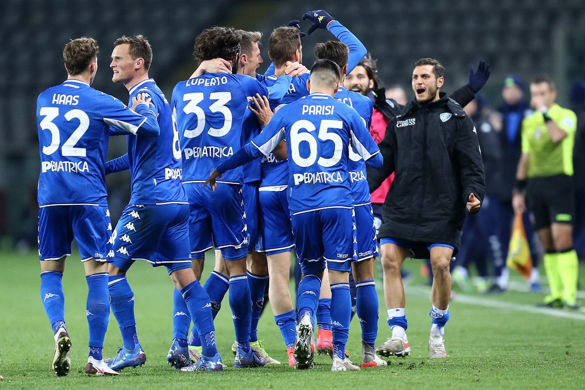 个相对低压 个相对低压